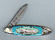 Edsel Knife