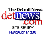 Detroit News Review