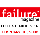 failure Magazine