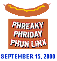 Phreaky Phriday Review