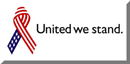 United we stand.