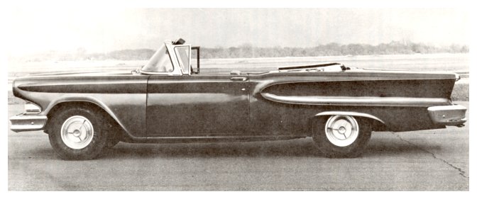 Ford edsel failure ppt #4